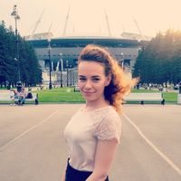 Fotos von Liubov Rostovshchikova