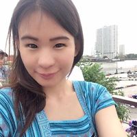 Apinya Surawichai's Photo