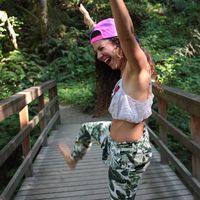 Jessica Pretty的照片