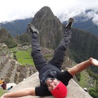 Daniel Olano's Photo