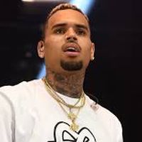 Chris Brown's Photo