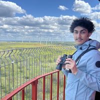 Tural Karimov's Photo