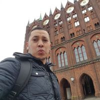 Amine Benmorsli's Photo