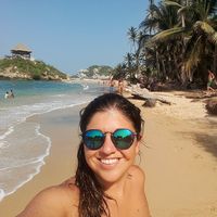 Mariela Velázquez's Photo