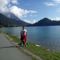 Oscar M Tenorio的照片