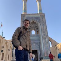 Marvin Schönauer的照片