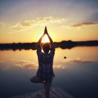 Valeriia Ilchenko's Photo