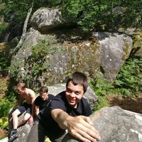 Dirk Wentink的照片