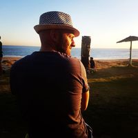 Pierre BERTHAULT's Photo