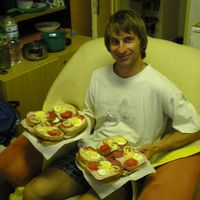 Stefan Kysela的照片