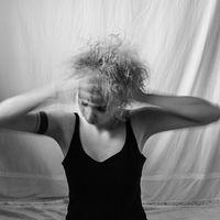 Dominika Kulczynska的照片