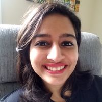 Le foto di Tarika Kailash