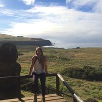 Francisca Ruiz的照片