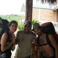 Juan Esteban Agudelo的照片