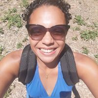 Ayala GUILLAUME's Photo