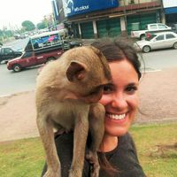 erica sibona's Photo