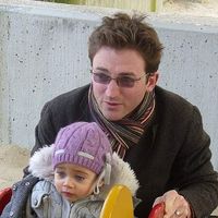 Christophe Morbee's Photo