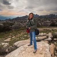 Photos de Charlotte Cumberbirch