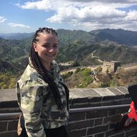 Fotos de Angelina Kolodey