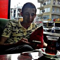 Murat Çağrıtekin的照片