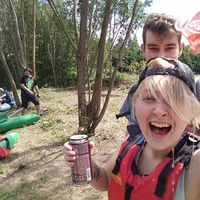 Kristina Dědičová的照片