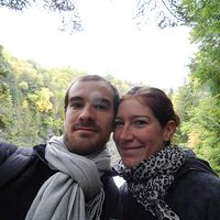 Julien Duprez's Photo