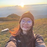 LINGFENG WEN's Photo