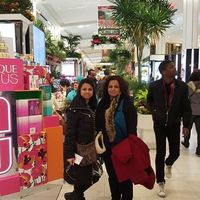 Sidrah Jamil's Photo