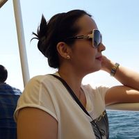 Fahimeh Nazari的照片