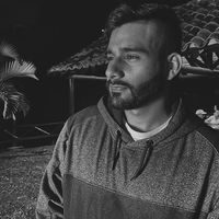 Brandon Patiño的照片