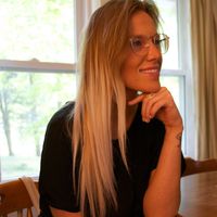 Bekah Seawall's Photo