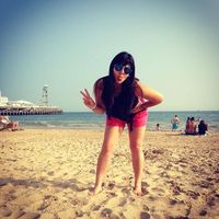 Natalia Correa's Photo