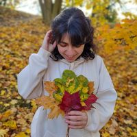 Shargiyya Sheykh-zada's Photo