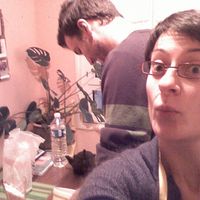 Edwige Pichard's Photo