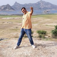 Vikas  Mahala's Photo