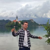 Julien Lebleu的照片