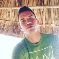 Jonathan Patiño的照片