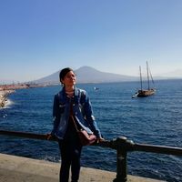 Daniela Delgado's Photo