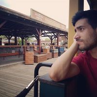 Sergi Navarro的照片