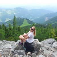 Anna Prażuch's Photo