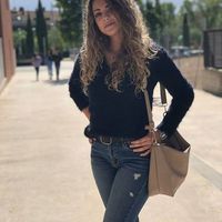 Esther Ruiz Lobato's Photo