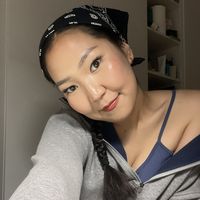 Erkeaiym (Eka) Djumalieva的照片