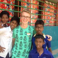 Hannes Werning's Photo