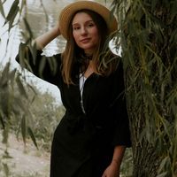 Iryna German的照片