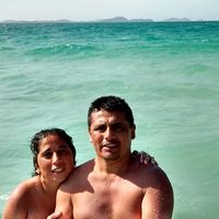 gabriela Mazzara's Photo