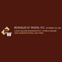 Law Office of Ronald D. Weiss, P.C.的照片