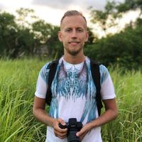 Aleksey Shmakov的照片