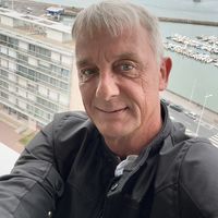 Didier Pochet的照片