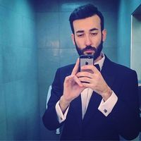 Vitaly Shaposhnikov的照片