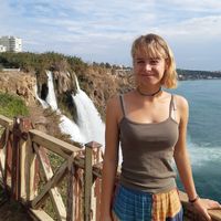 Judith Beier's Photo